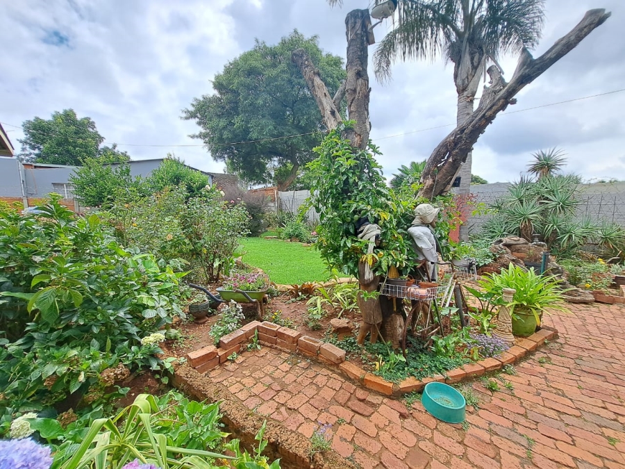 4 Bedroom Property for Sale in Derby North West